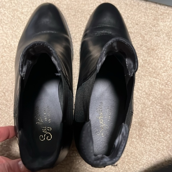 Seychelles In A Trance bootie - Picture 8 of 10